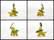Bayleef