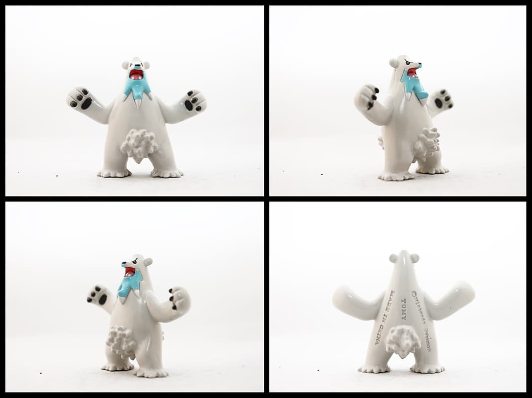 Beartic Standard