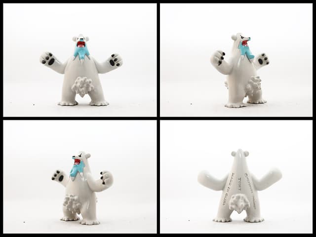 Beartic Standard