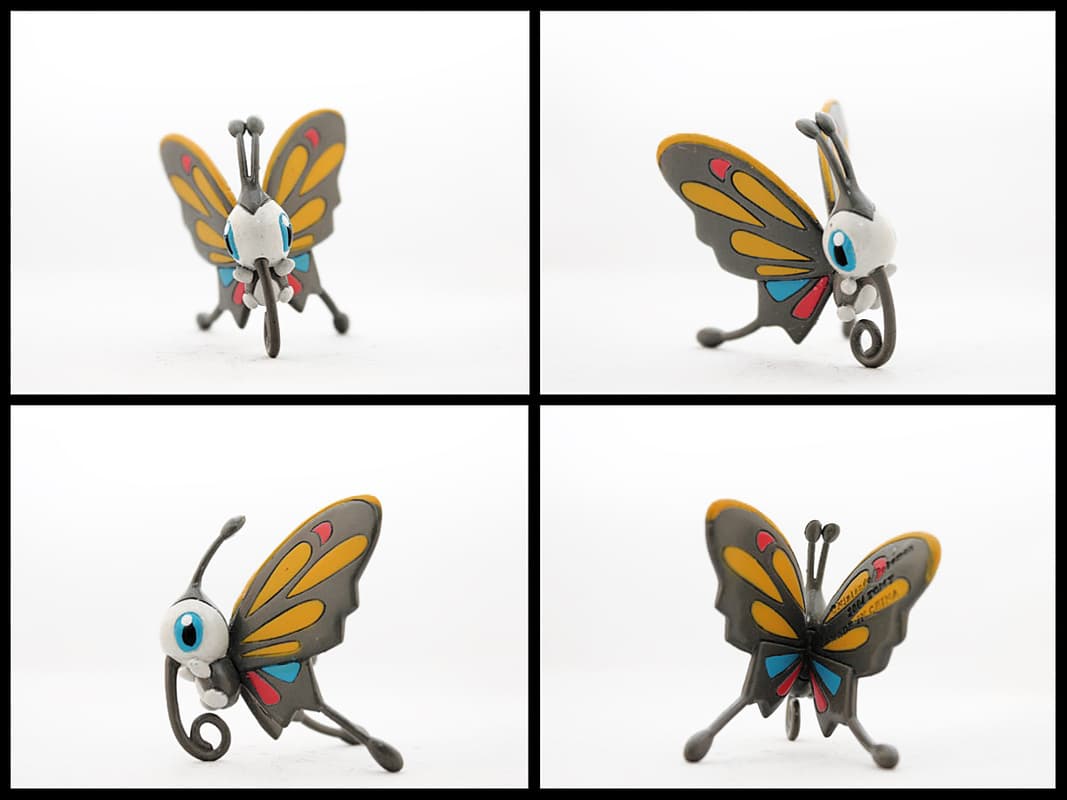 Beautifly Standard
