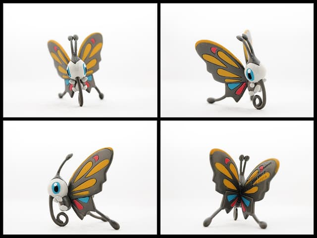 Beautifly Standard