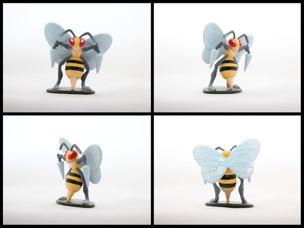 Beedrill Standard