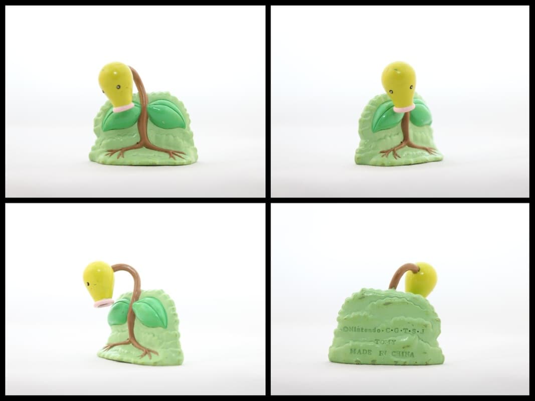 Bellsprout Standard