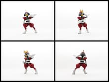 Bisharp