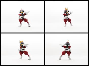 Bisharp