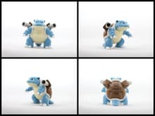 Blastoise