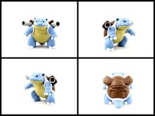 Blastoise