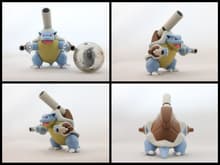 Blastoise