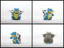 Blastoise