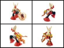 Blaziken