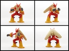 Blaziken