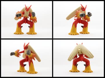 Blaziken
