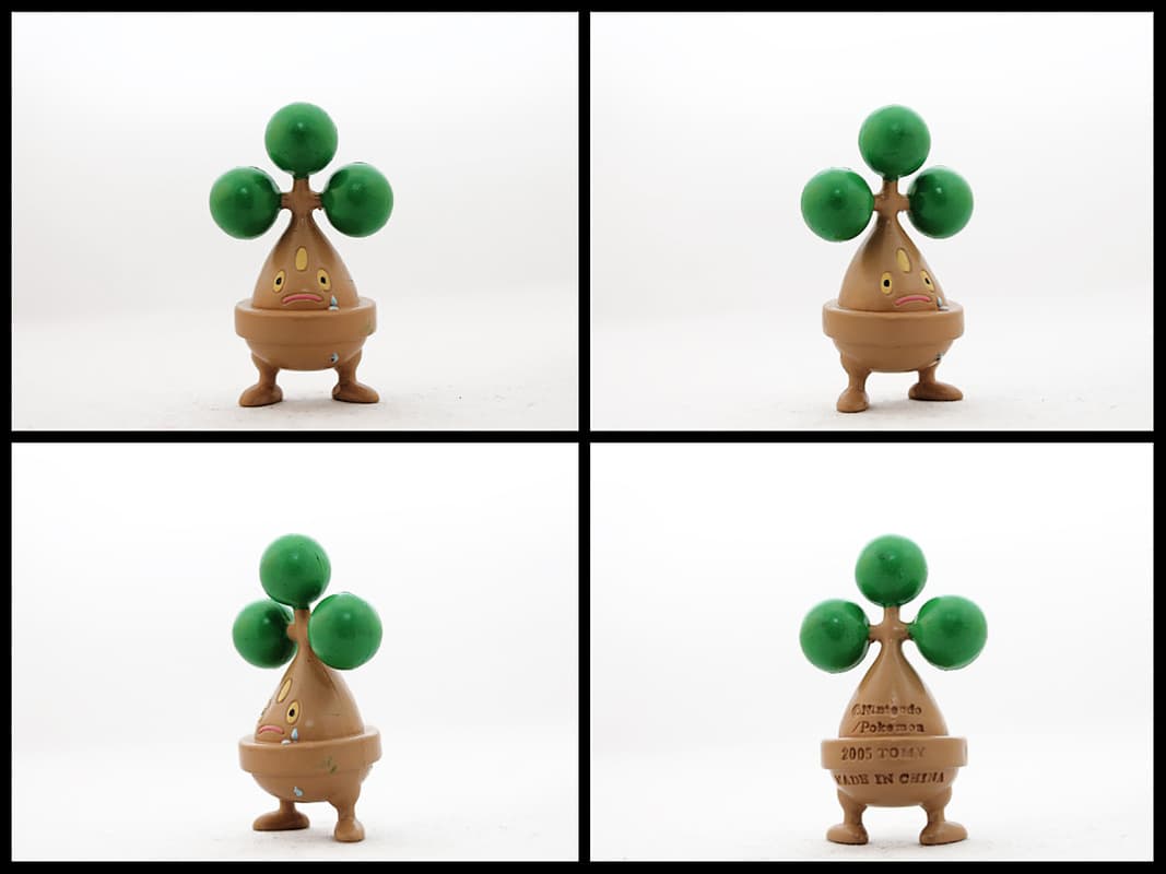 Bonsly Standard