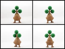 Bonsly