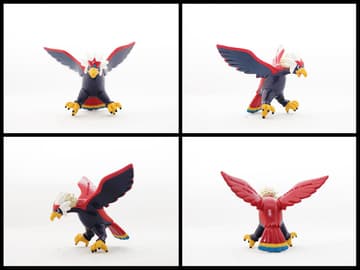 Braviary