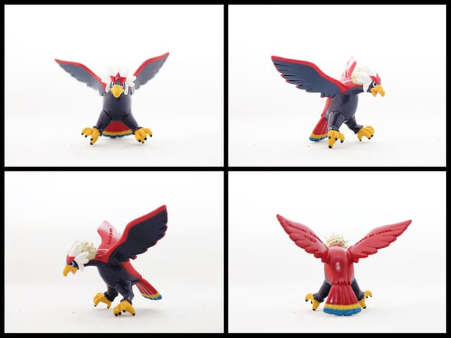 Braviary Standard