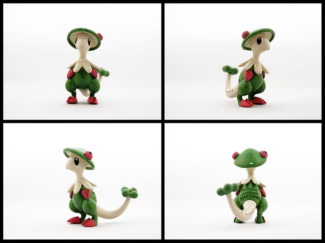 Breloom Standard