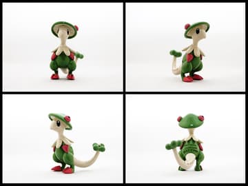 Breloom