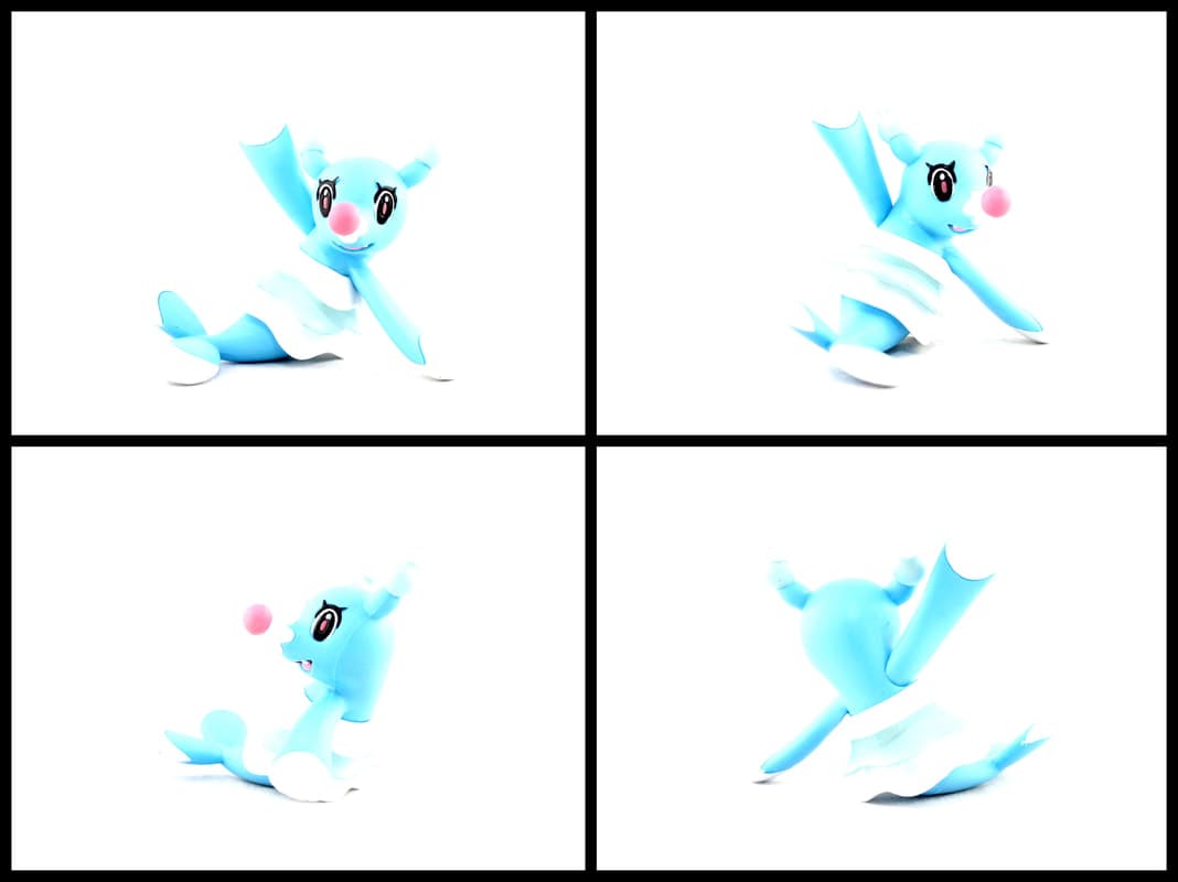 Brionne Standard