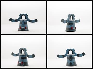Bronzong