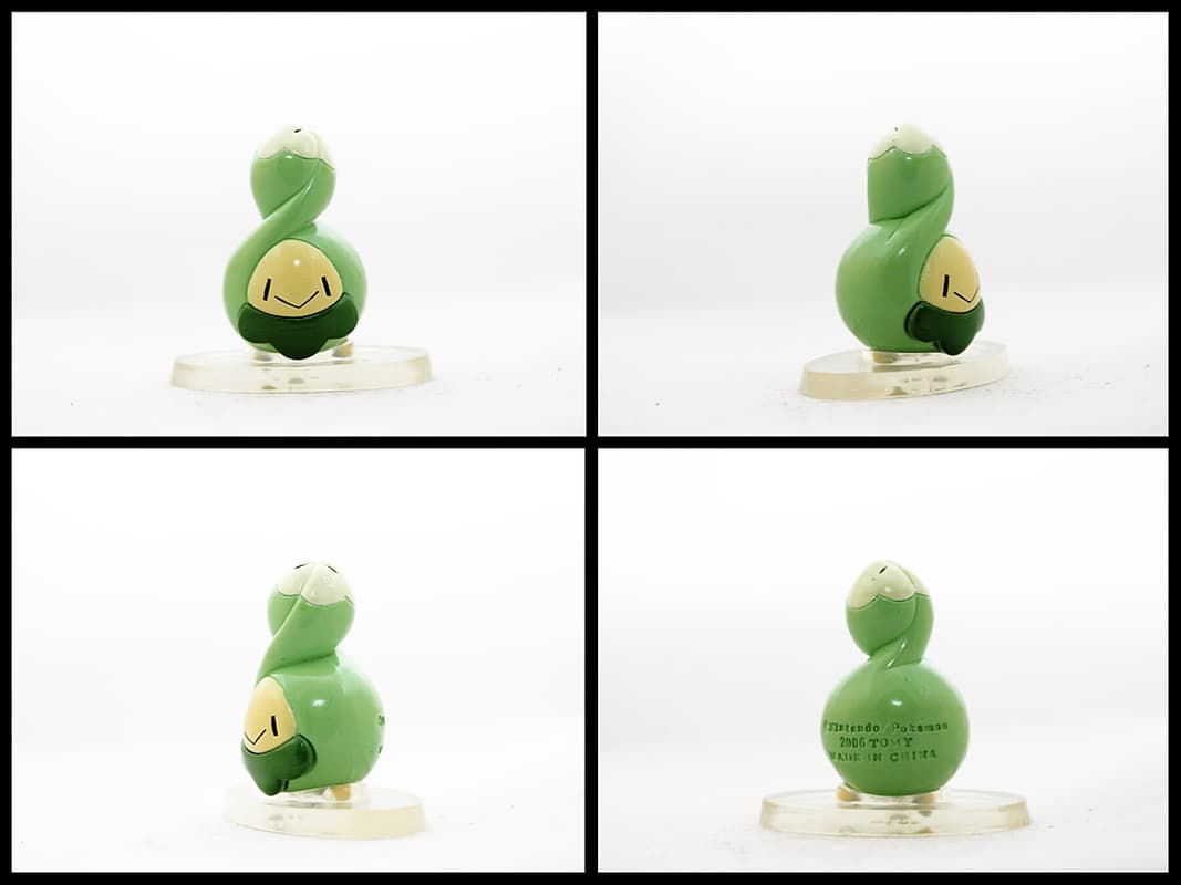 Budew Standard