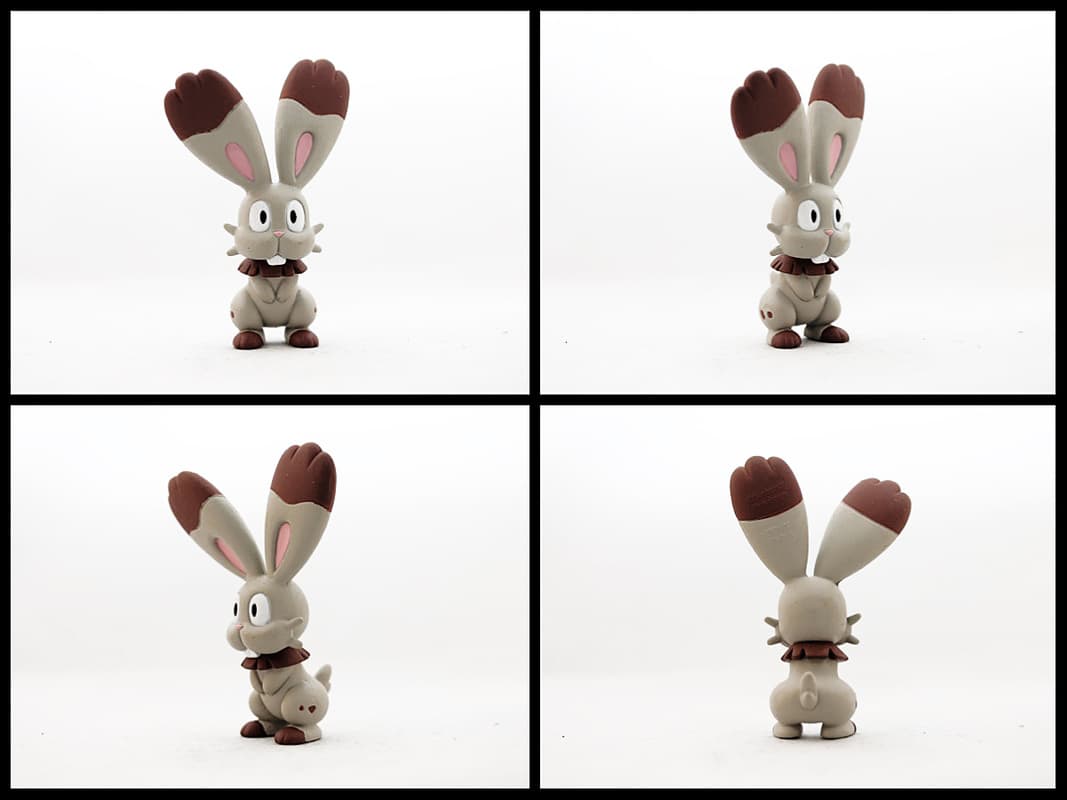 Bunnelby Standard