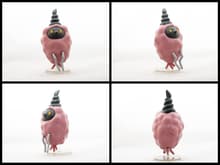 Burmy