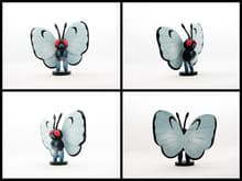 Butterfree