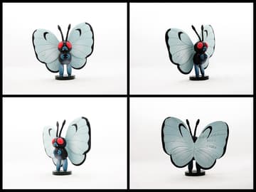 Butterfree