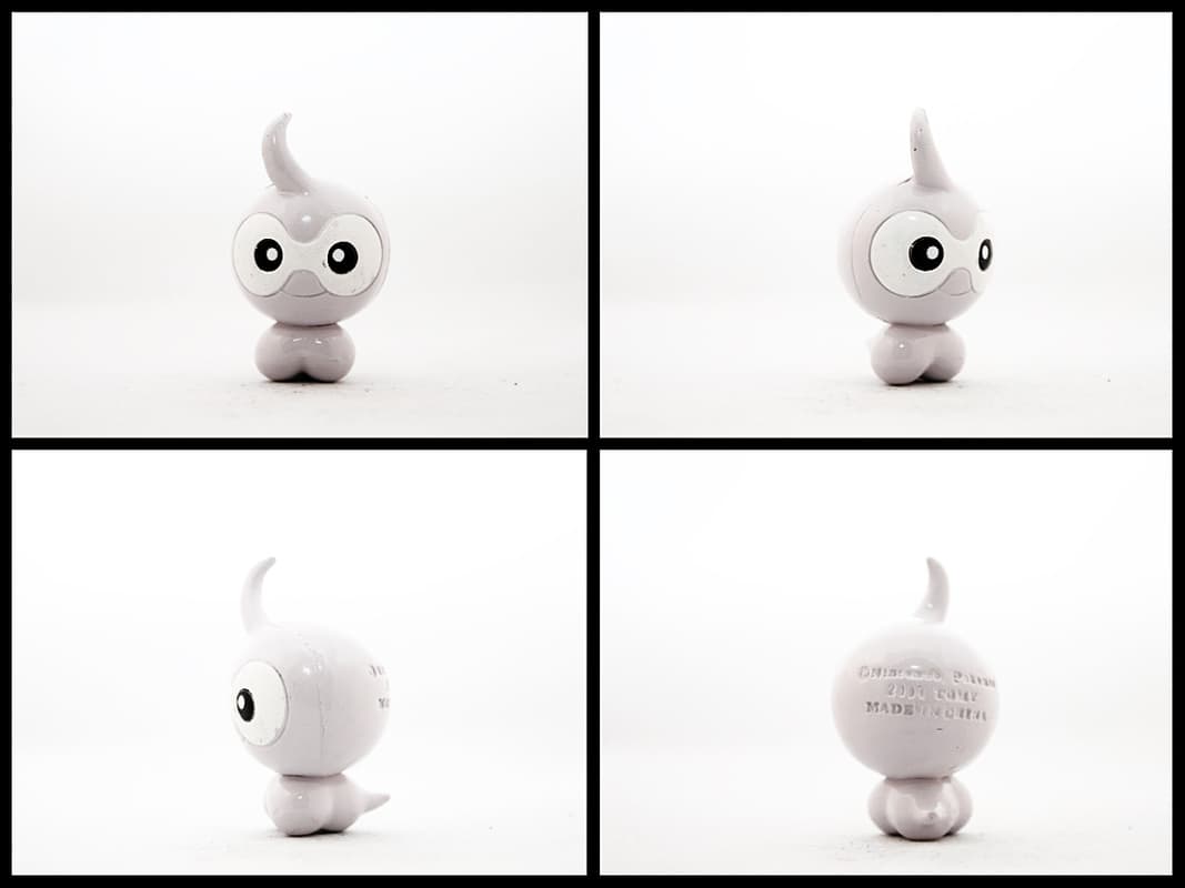 Castform Standard