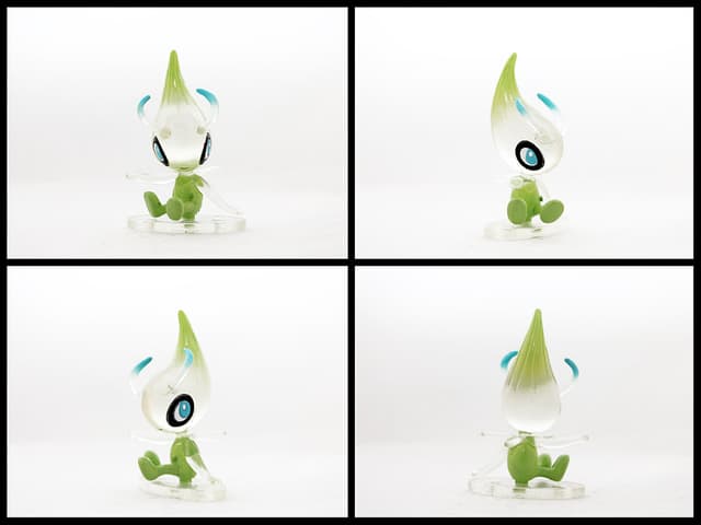 Celebi Clear Movie