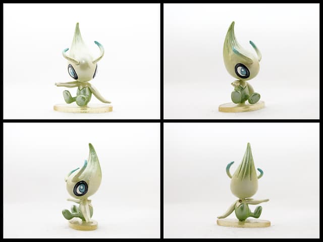 Celebi Pearly