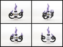 Chandelure