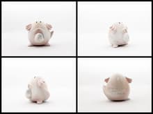Chansey