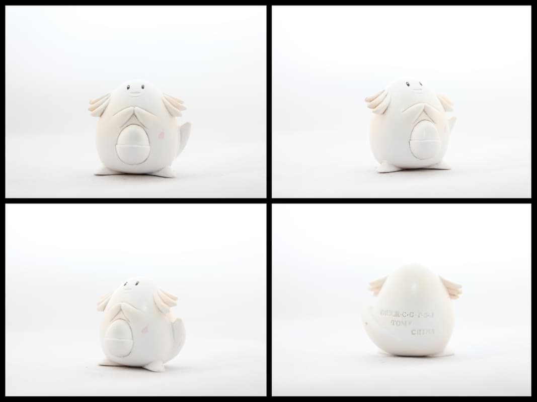 Chansey Standard