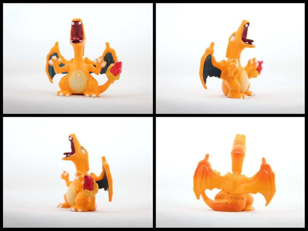 Charizard Standard