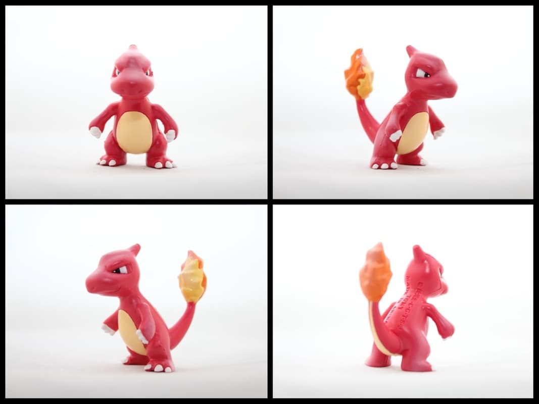 Charmeleon Standard