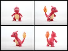 Charmeleon
