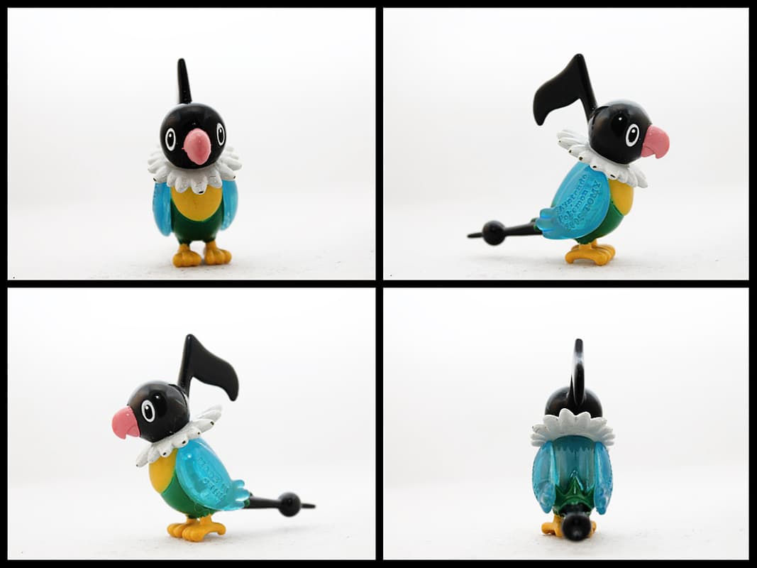 Chatot Clear