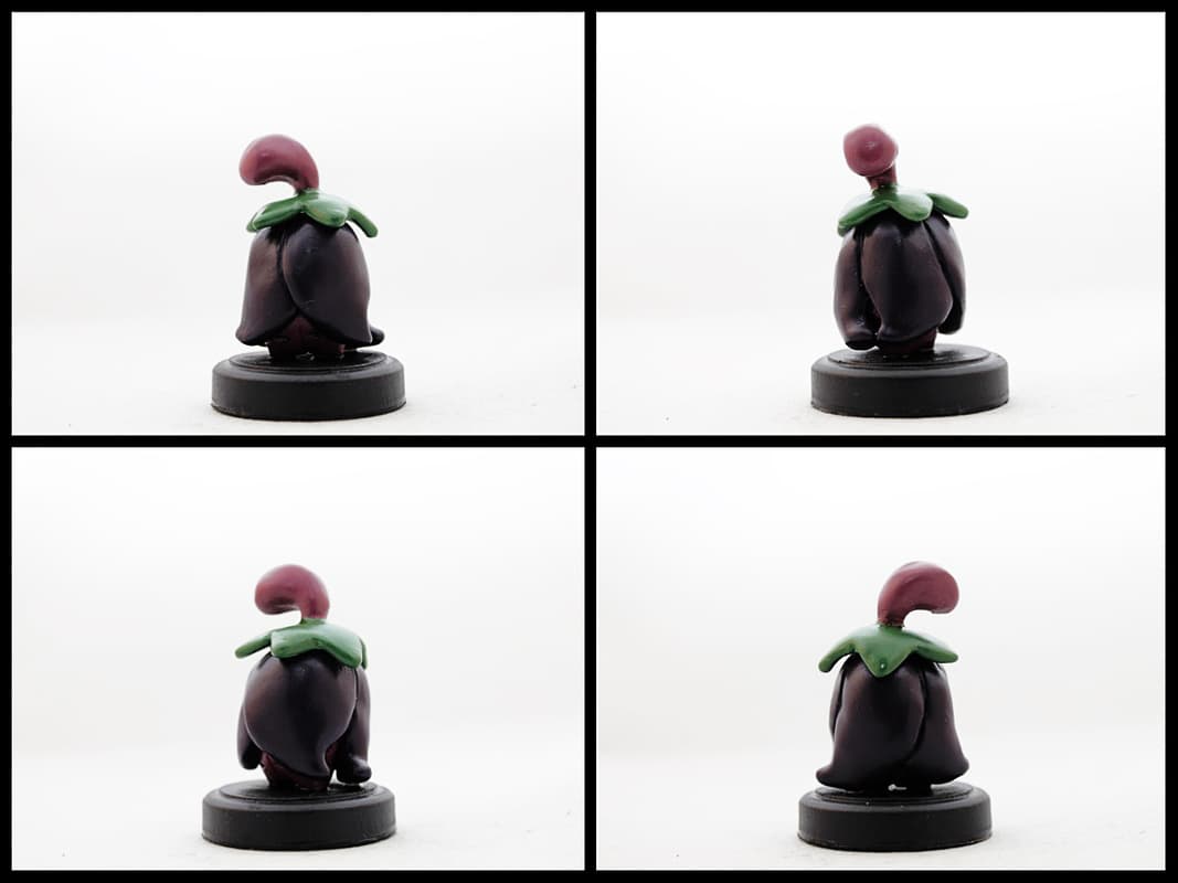 Cherrim Custom