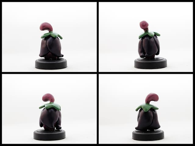 Cherrim Custom