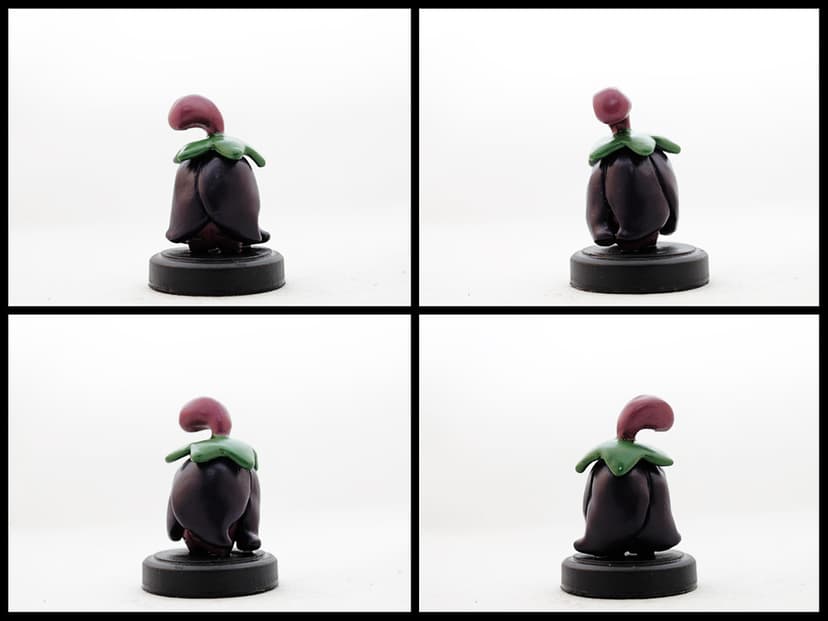Cherrim — Custom