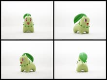 Chikorita