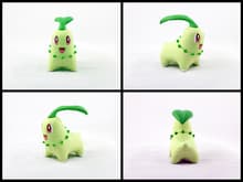Chikorita