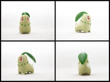 Chikorita