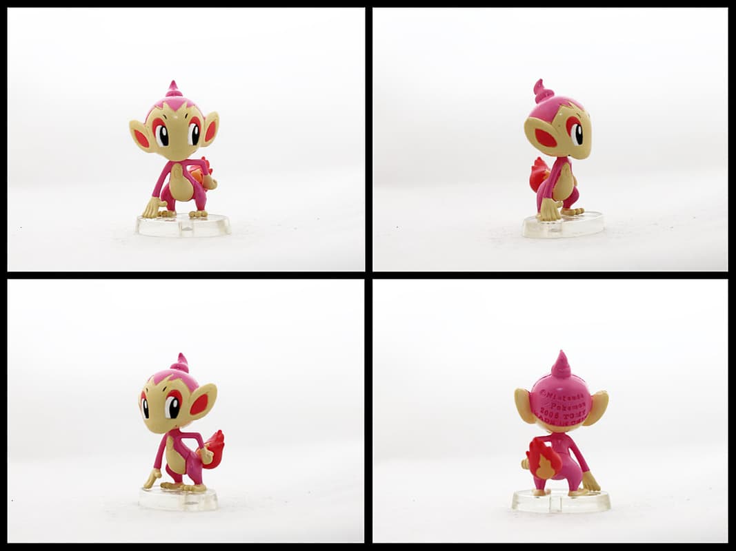 Chimchar