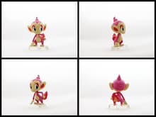 Chimchar