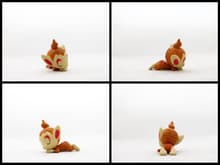 Chimchar