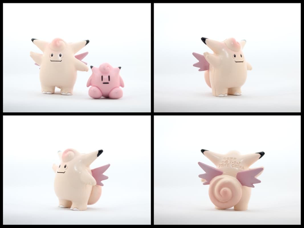 Clefable Standard
