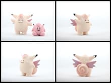 Clefable